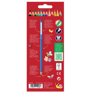 ESPOSITORE DA TERRA METALLO/ACRILICO 4 RIPIANI A4 ALBA COD. DDPURSLIDE