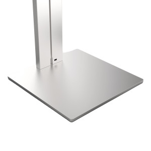 SCHERMO PROTETTIVO DA SCRIVANIA TIMY H61XL120CM CON GANCI PER FISSAGGIO COD. MHTIMYPL120