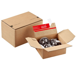 BIDONE MOBILE CENTO 100LT GRIGIO C/COPERCHIO GIALLO PER RACCOLTA DIFFERENZIATA COD. 100/GRC-GIA