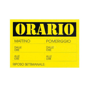 SCHERMO DA PARETE 4:3 175X133CM COD. 1902392
