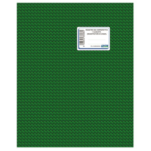 MAXI SPIRALATO 240X297MM 5MM C/MARGINE 80GR 80FG ACTIVEBOOK OXFORD COD. 100104329