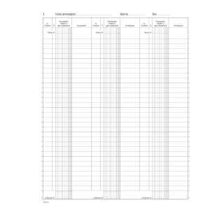 QUADERNO SPIRALATO 150X210MM 1RIGO C/MARGINE 90GR 90FG MYCOLORS OXFORD COD. 100104780