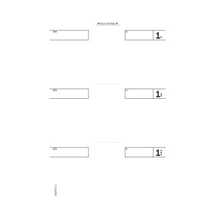 BLISTER MICROPILA LITIO CR1632 PANASONIC COD. C301632