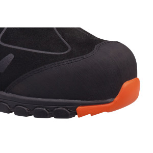 ESPOSITORE DA PARETE A 5 TASCHE 1/3A4 GRIGIO QUICK FIT SYSTEM COD. K540625