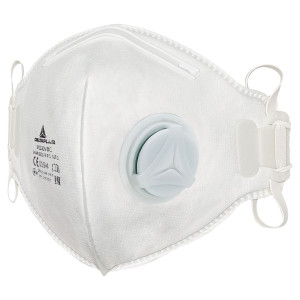 BLISTER 2 GUANTI IN LATTICE TG.L ORCHIDEA COD. 0399G