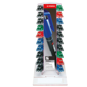 CASSETTIERA 4 CASS. SMILE VERDE TRASP. ARDA COD. TR15P4PV