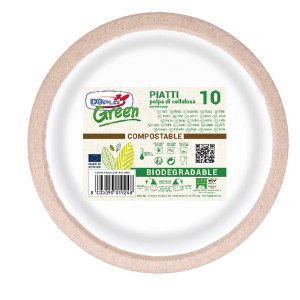 SCATOLA 20 CEROTTI CLASSICI ASSORTITI COD. CER157