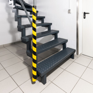 CUCITRICE DA TAVOLO ECO HD-100 MAX 100FG NERO RAPESCO COD. 1276