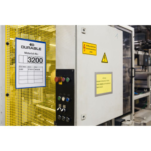 DISTRUGGIDOCUMENTI A STRICE PROMAX RES1123 - REXEL