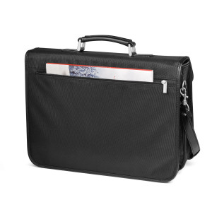 10 PORTANOME PASS 7ST-M 15X21CM (A5) BLU CON CORDONCINO BLU COD. 31842907