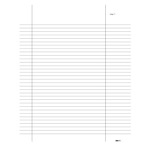 RACCOGLITORE SANREMO 2000 25 4D NERO 42X30CM A3-ALBUM SEI ROTA COD. 34423010