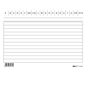 RACCOGLITORE NETTUNO 50 A4 4D BLU SEI ROTA COD. 36805047