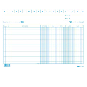 RACCOGLITORE MYTO TI 30 A4 4D 22X30CM ARANCIO PERSONALIZZABILE SEI ROTA COD. 36913044