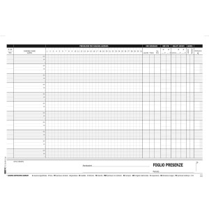 BUSTA CON BOTTONE PRESS 3E 11,2X20,5CM COD. 441120