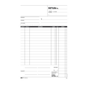 PORTABIGLIETTI DA VISITA ECO VISITA-16 BLU 12.5X27.5CM COD. 56701707
