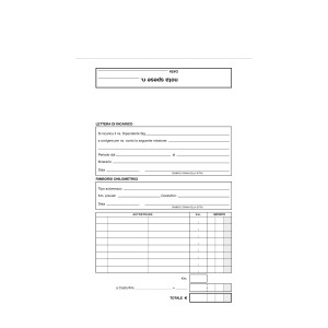 25 BUSTE FORATE ATLA T 150 18X24CM LISCIO SEI ROTA COD. 661817