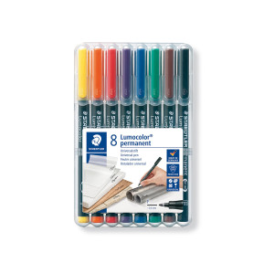 SCRIVANIA LINEARE 80X80CM BIANCO - EASY