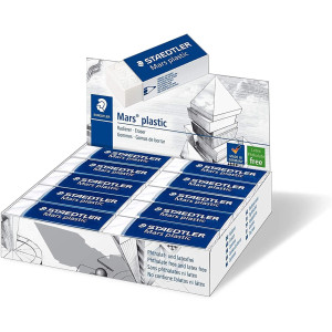 SCRIVANIA LINEARE 160X80CM BIANCO - EASY