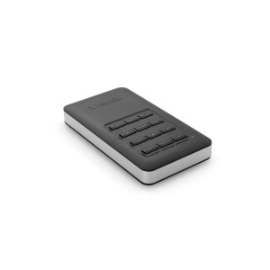 TIMBRO ORIGINAL PRINTY 4.0 4912 47X18MM 5RIGHE AUTOINCH. PERSONALIZZABILE TRODAT COD. 43071.