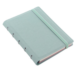 25 SHOPPERS CARTA KRAFT 26X11X34,5CM TWISTED BLU COD. 037368