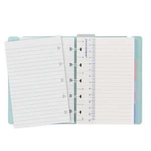 25 SHOPPERS CARTA KRAFT 36X12X41CM TWISTED BLU COD. 037375