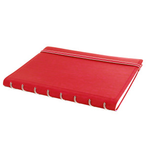 25 SHOPPERS CARTA KRAFT 26X11X34,5CM TWISTED MAGENTA COD. 037467