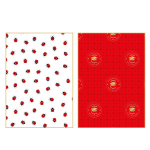 20 SACCHETTI ORGANZA MILLY 8,5X10CM AVORIO COD. UL550DLL02VAV