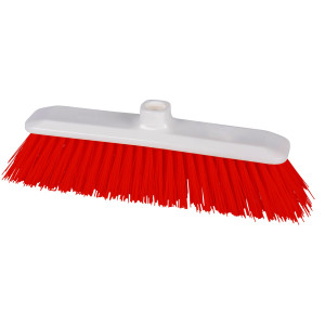 SCOPA IN METALLO PER ERBA E FOGLIE REGOLABILE COD. 3923