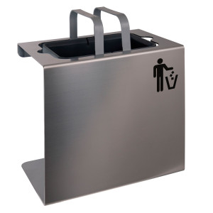 POMPA A PRESSIONE MANUALE 2 LITRI COD. 5967