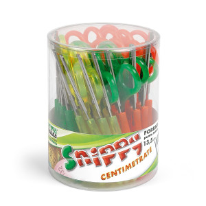 MASTICATIVI CHEWS - OSSO PER CANI 100 PELLE DI BOVINO 14CM COD. 024