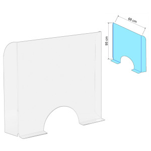 PALETTA PER TOILETTE GATTI COD. 59486