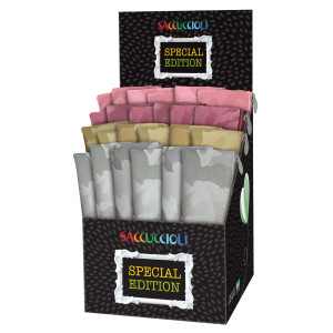 CONFEZIONE DA 3 ROTOLI DI SACCHETTI RACCOGLIFECI ( 20 SACCHETTIPER ROTOLO) COD. 955