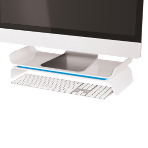 PANCA PIEGHEVOLE L183CM IN HDPE BIANCO HORECA COD. P1714185