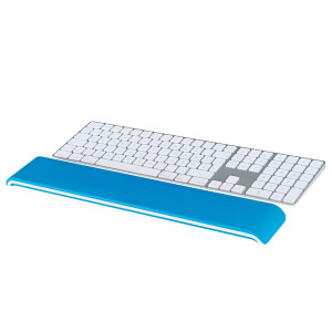 SEDIA PIEGHEVOLE BLU RELAX COD. S1526012