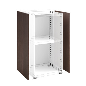 CALCOLATRICE TASCABILE EL 760R, 8 CIFRE, 2 COLORI DESIGN, ROSSO - BLU COD. EL760RBRB