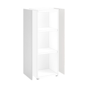 CALCOLATRICE DA TAVOLO, EL M335 10 CIFRE, COLORE BLU COD. ELM335 BBL
