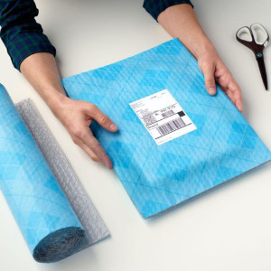 BLOCCO COMANDE 25FOGLI 2 COPIE AUTOCOPIANTE 10X17CM ART 511/2 BM COD. 0100070 CONFEZIONE DA 10