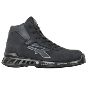 BERMUDA DA LAVORO M6BER GRIGIO/VERDE TG. M PANOSTYLE COD. M6BERGRTM