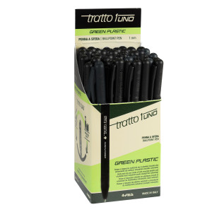 NASTRO ADES IN PELLICOLA NERO/GIALLO 62MM - 15.24 METRI LUNGHEZZA COD. DK22606