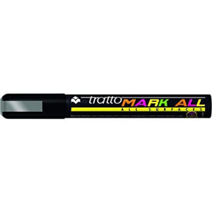NASTRO NERA TZ-E751 SU FONDO VERDE 8MT 24MM COD. TZE751