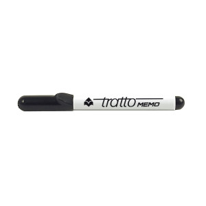 NASTRO BROTHER TZ-ES641 18MMX8MT NERO/GIALLO ADESIVO RESISTENTE COD. TZES641