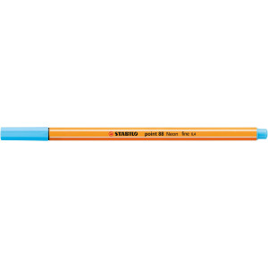 TRATTO MARK ALL 7301 BLU