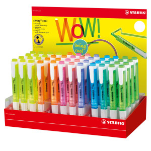 PENNA GEL PASTEL COD. 81241 - CF. 4