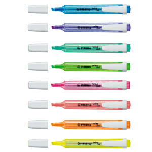 PENNA GEL NEON COD. 81242 - CF. 4