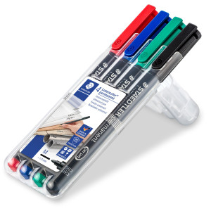 ASTUCCIO 16 FINELINER LINK-IT 0,4MM COLORI ASS. SCHNEIDER COD. P191292