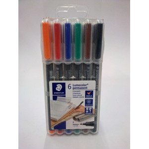 STABILO POINT 88/11 - CF. DA 10