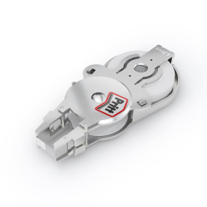 BUSTA C/SOFFIETTO ATLA GS 662506 - CF. DA 10