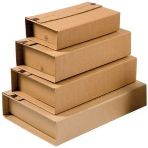 BUSTA 22X30 LISCIA FOR.UNIV.01082001 - CF. DA 25