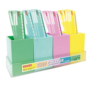 REFILL GIALLO PFI-101Y IPF5000 COD. 0886B001AA