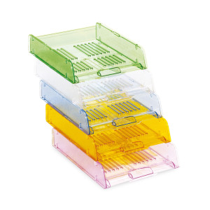 REFILL FOTOFRAFICO MAGENTA PFI-301PM IPF9000/8000 COD. 1491B001AA